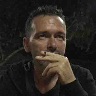 Zigarren Experte Jans Bock-Schroeder